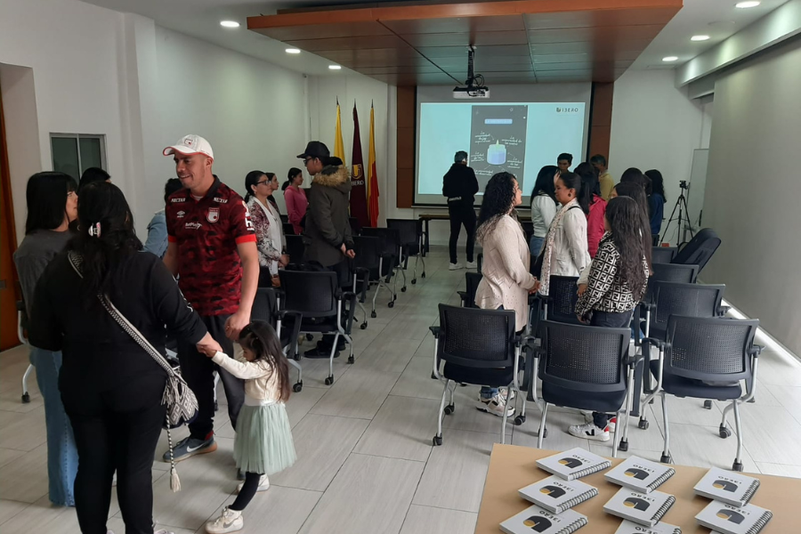 Imagen1 En IBERO las familias acompañan