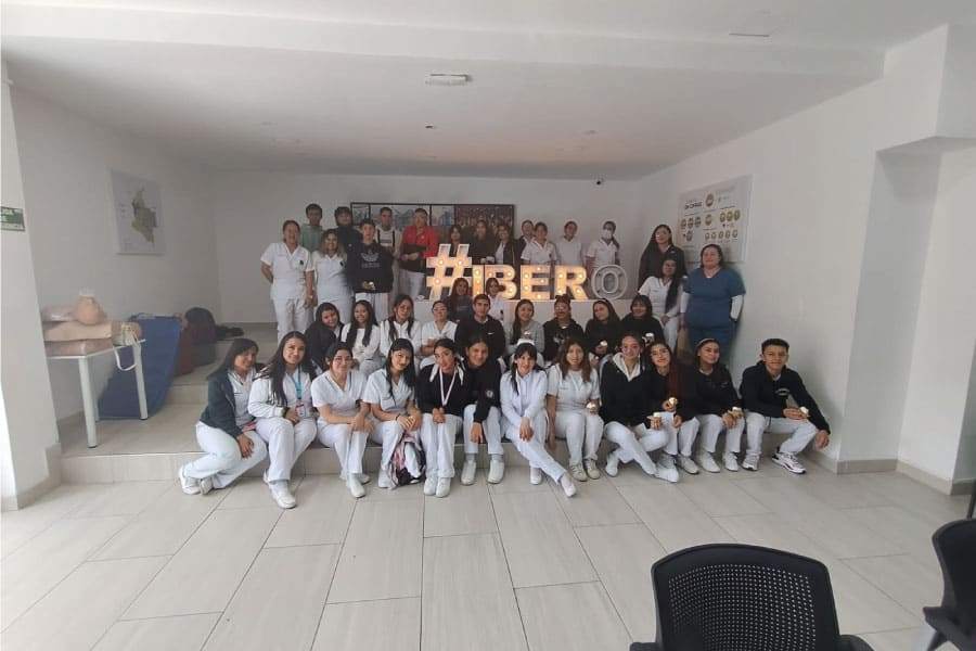 Imagen1_noticia_facultad_de_ciencias_de_la_salud_conmemoro_el_dia_de_la_enfermeria_ibero