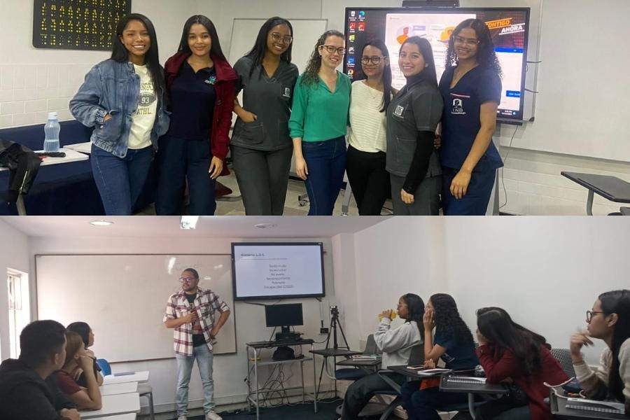 Imagen2_ibero_recibio_a_estudiantes_de_cinco_programas_de_fonoaudiologia_del_pais