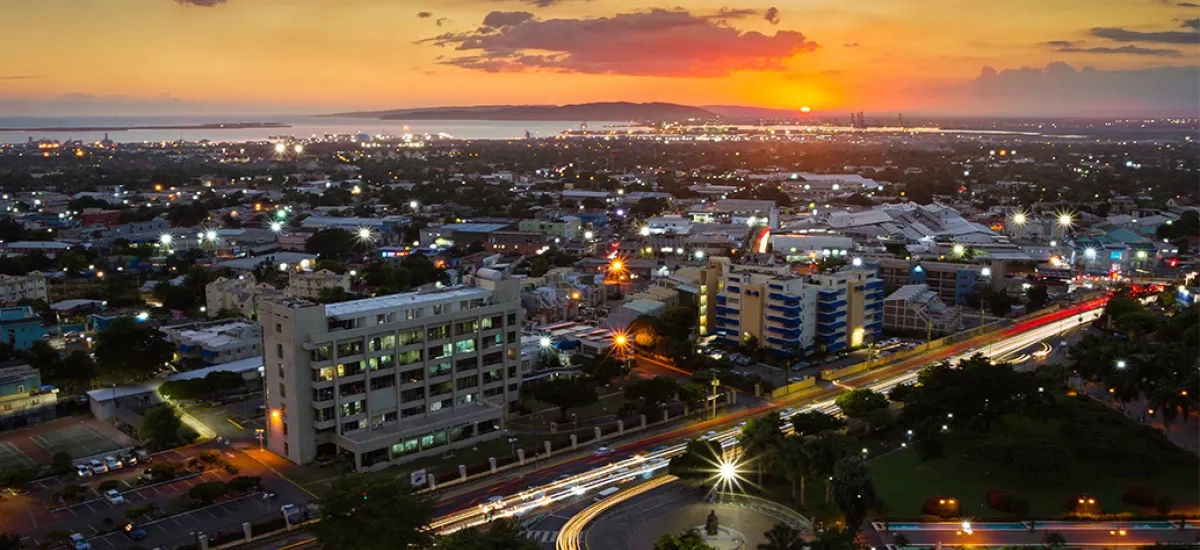 Jamaica