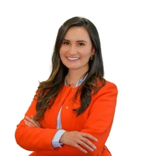 Directora de Internacionalización