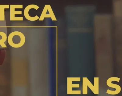 Nueva Biblioteca en la sede 23