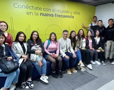 Semana de Ingenieria IBERO 2023