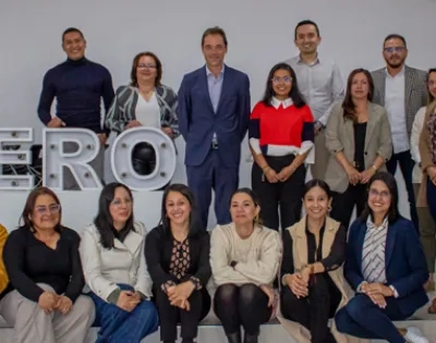 Sexta Comision de Autoevaluacion Institucional