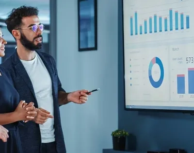 Administracion de empresas