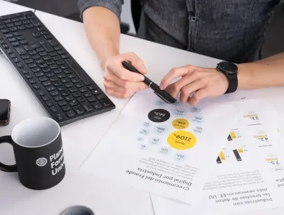 Especialización en Alta Gerencia