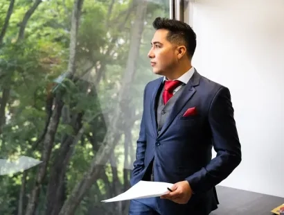 Estudiante de derecho