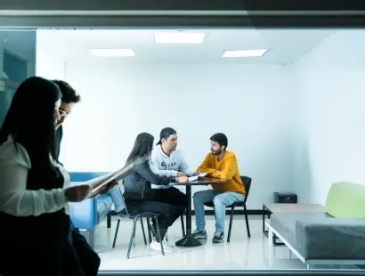 Cobertura de la universidad Iberoamericana