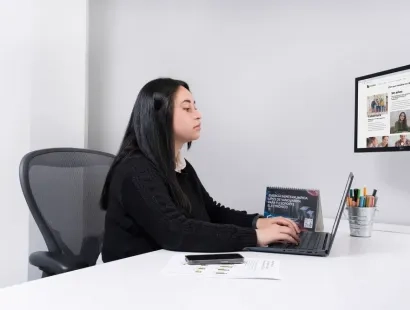 Estudiante de especialización en Neuropsicología de la Educación Virtual