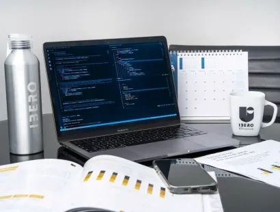 Pregrado en ingeniería de sistemas virtual