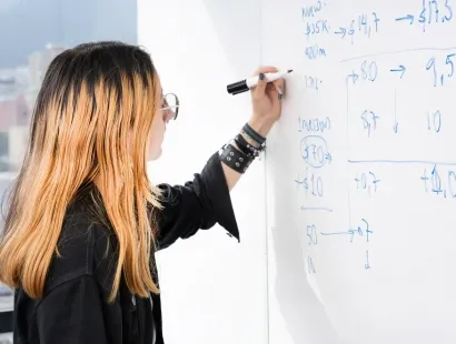 Estudiante de ingeniería en ciencia de datos