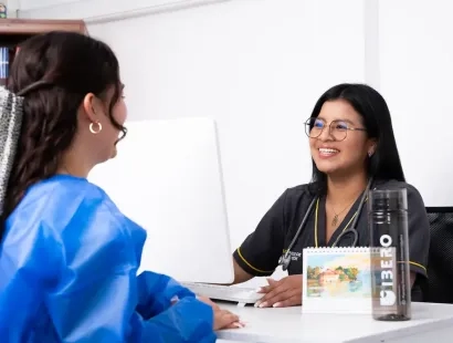 Auditoría en Salud 2