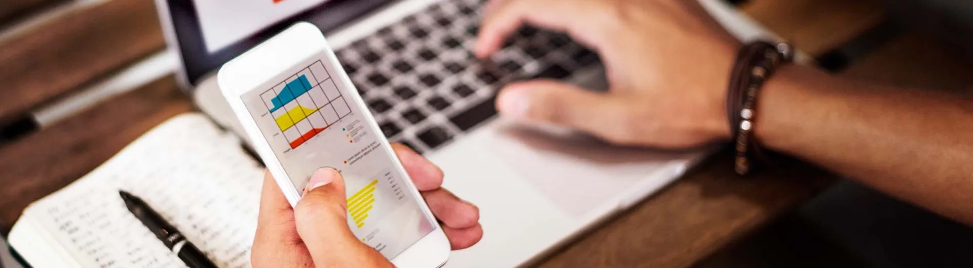 Conviertete en un Especialista en marketing digital