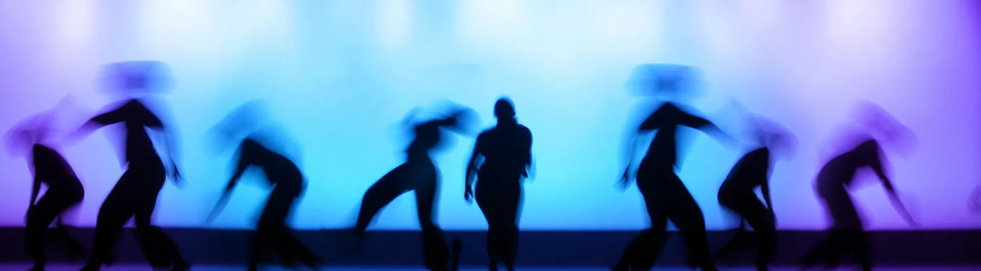 Estudiantes IBERO ganadores de beca en Danza Inclusiva 2023