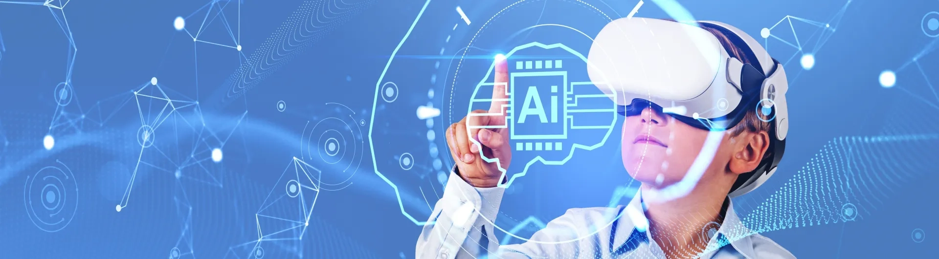 Impacto de la  inteligencia artificial en la Educación Superior
