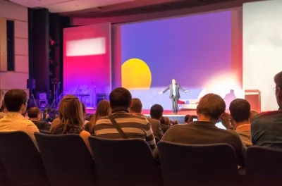 Eventos Universitarios