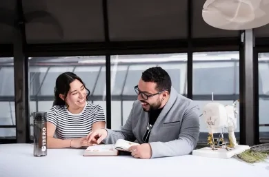 Especialización en Gerencia de la Calidad en Salud Virtual