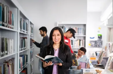 Licenciatura en ciencias sociales virtual