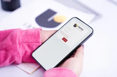 App universidad Iberoamericana
