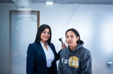 Que es fonoaudiología