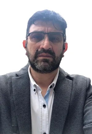 Juan Pablo Monrroy