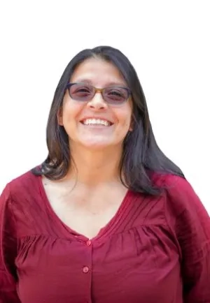 Directora de Investigaciones(E), Coordinadora de Investigaciones