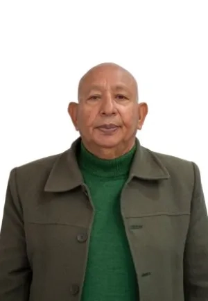Docente de Administración Financiera
