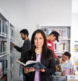 Licenciatura en ciencias sociales virtual