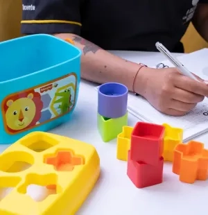 Pregrado en licenciatura en educación infantil virtual