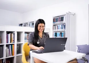 Especialización en Telesalud